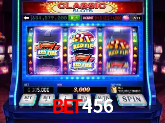 A Revolução dos Aplicativos de Jogos no bet456